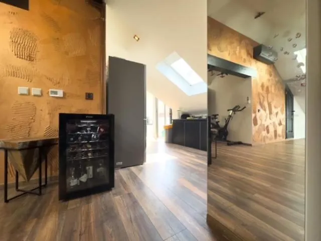 Apartman Edo 4 Pula Croatie
