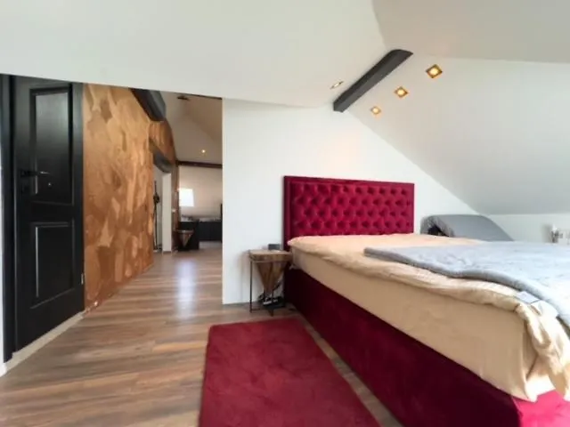 アパート Apartman Edo 4 プーラ クロアチア