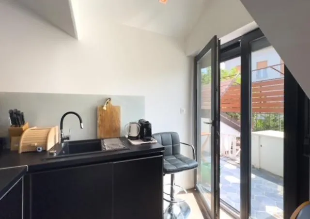 Apartman Edo 4 Pula
