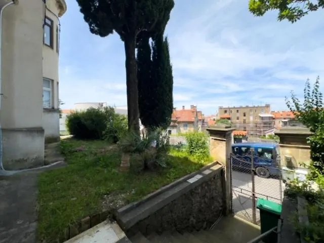 Appartement Apartman Edo 4 Pula