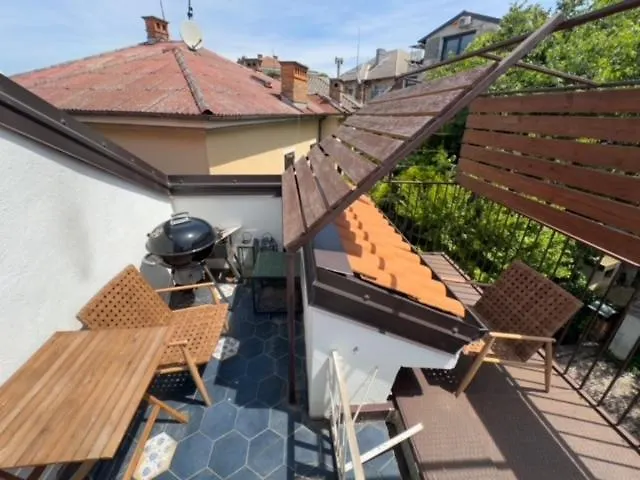 Appartement Apartman Edo 4 Pula Croatie