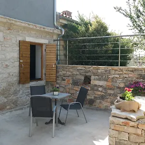 Apartman Hedona, Pula